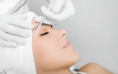 Revitalización Facial Profunda: La Ciencia Detrás de la Mesoterapia con Ácido Hialurónico